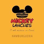 Profile Picture of Mickey lanches (@mickeylanches) on Instagram