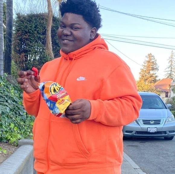 Jaylen an kiara Starnes - Poshmark Profile Picture of Jaylen an kiara Starnes (@punanakilla42) on Poshmark