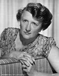 Profile Picture of Marjorie Main - Wikipediaon Wikipedia