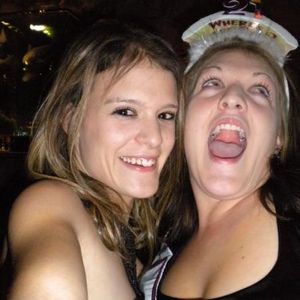 Profile Picture of Roxanne Pinto (@roxannepinto1987) on Myspace