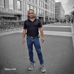 Profile Picture of Sayed Asad Javed Jafri (@LanaMartin555) on Facebook