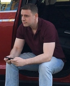 Profile Picture of Mat Dickieon Wikipedia
