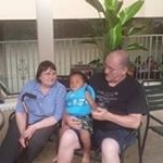 Profile Picture of Lawrence Pottle (@lpottle54.lp) on Instagram