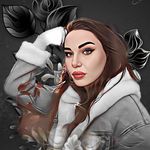 Profile Picture of 𝓔𝓵𝓮𝓷𝓪 𝓞𝓵𝓮𝓷𝓲𝓷𝓪️️️ (@elena__olenina) on Instagram