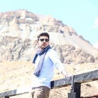 Profile Picture of Athar Ahmad (@athar-ahmad-9) on Quora