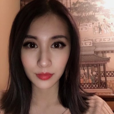 Profile Picture of Ke Deng (@pandacherrykk) on Twitter