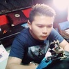 Profile Picture of Bryan Wong (@@90tattoo0221) on Tiktok