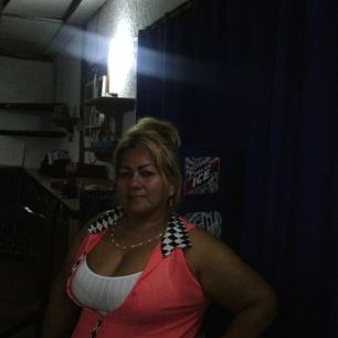 Marilyn Marcano - Twitter Profile Picture of Marilyn Marcano (@MarilynMarcano6) on Twitter