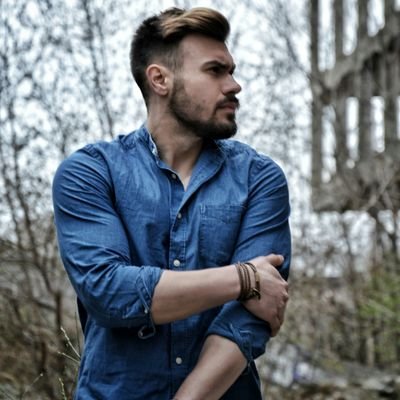 Profile Picture of Andrei Rădulescu (@AndyZyu) on Twitter