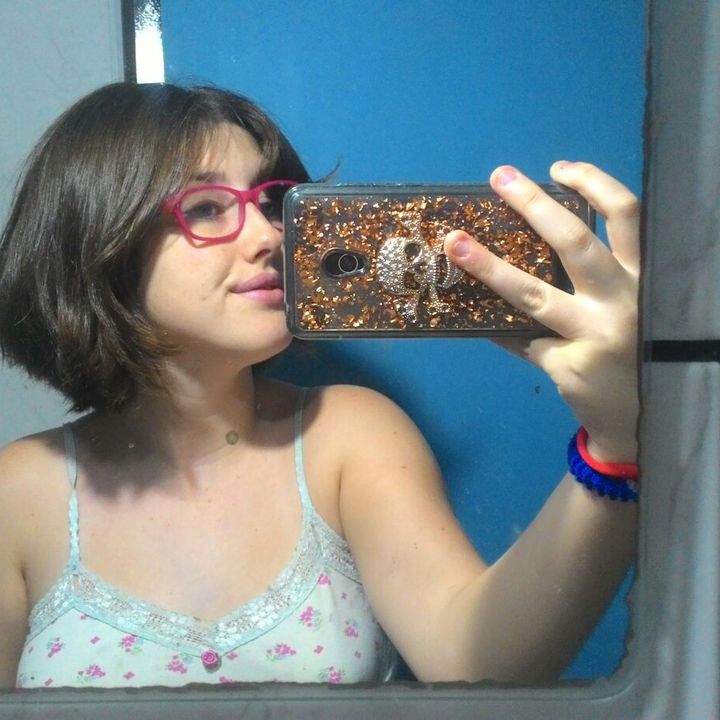 Profile Picture of Amanda Perrone (@@amandap0801) on Tiktok