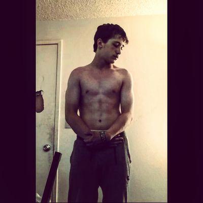 Profile Picture of Joseph Everitt (@joey3veritt) on Twitter