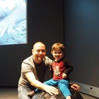 Profile Picture of Andrew Willmore (@andrewdwillmore) on Pinterest