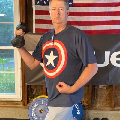 Profile Picture of Kenneth Keyser (@kenkeyser) on Twitter