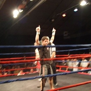 Profile Picture of Ben Pierce (@benmma) on Myspace