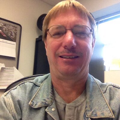 Profile Picture of Richard C. Bradshaw (@RichardCBradsha) on Twitter