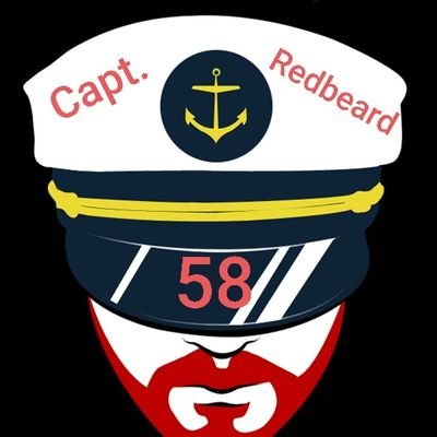 Profile Picture of CaptainRedbeard58 (@GaryMassie58) on Twitter