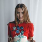 Profile Picture of ЯНА•РЕЦЕПТЫ•ФОТО•СПОРТ•ПП (@shmidt.me) on Instagram