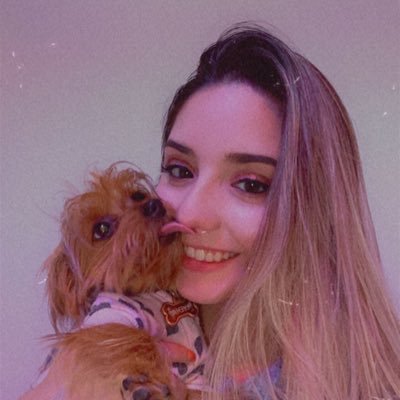 Profile Picture of Jackiee (@Jackie14Perez) on Twitter