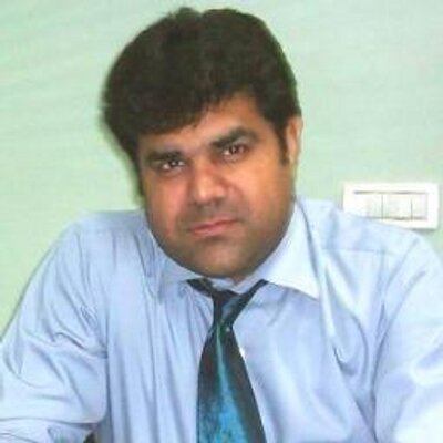 Profile Picture of Javaid Ashraf (@Javaid_ashraf) on Twitter