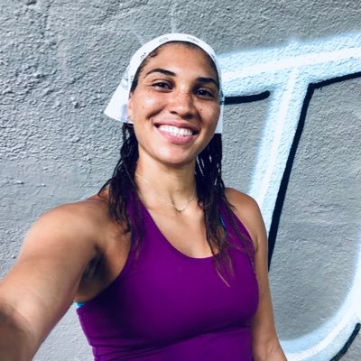 Kimberly Wreh - Twitter Profile Picture of Kimberly Wreh (@KWreh) on Twitter