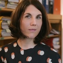 Profile Picture of MichaelaKrömer (@michaelakroemer) on Twitter
