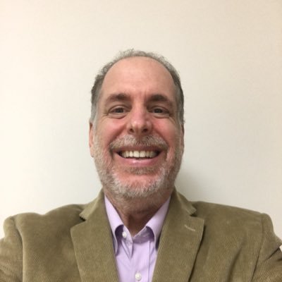 Profile Picture of Marc Seligman (@marc_seligman) on Twitter
