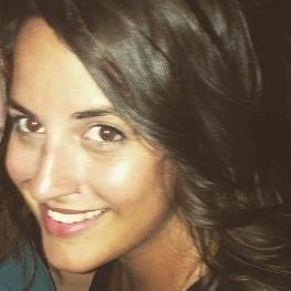 Profile Picture of Mary-Leah Messenger (@leahassad) on Twitter