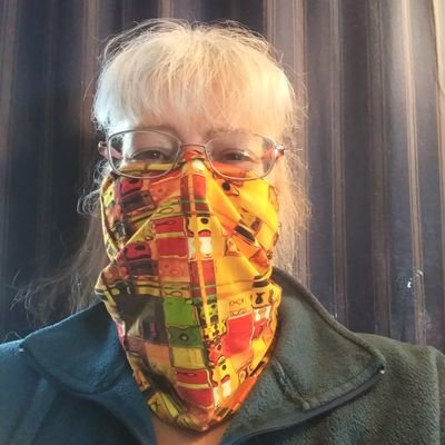 Profile Picture of Carrie Tompkins (@CarrieLTompkins) on Twitter