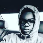 Profile Picture of Xavier Benson (@dude.withglasses101) on Instagram