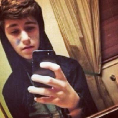 Profile Picture of Hunter Mcbrideon Twitter