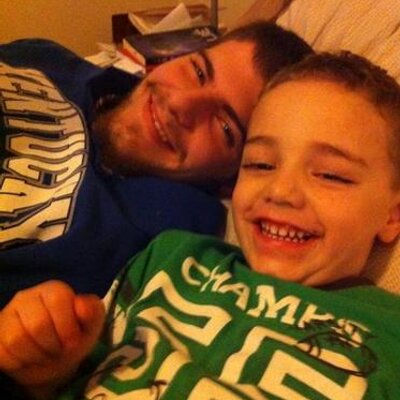 Profile Picture of Jordan David Kiger (@kiger9) on Twitter