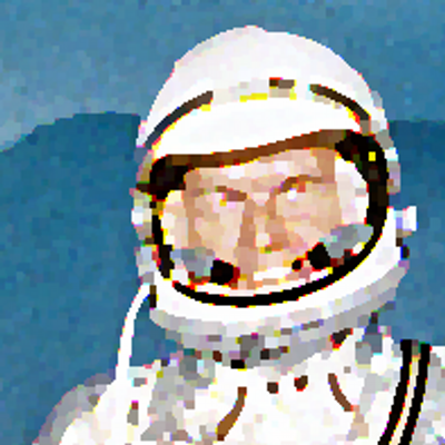 Profile Picture of John Boatwright (@winkbox) on Twitter
