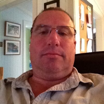 Profile Picture of Mark Friese (@mfriese62) on Twitter