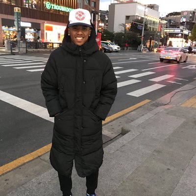 Profile Picture of Alex Bruno (@Aleeex29) on Twitter