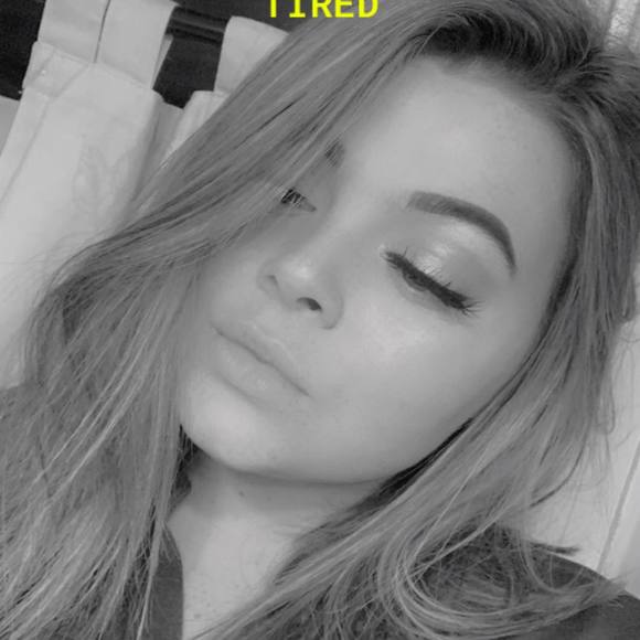 Profile Picture of Amanda Pelfrey (@pelfrey) on Poshmark