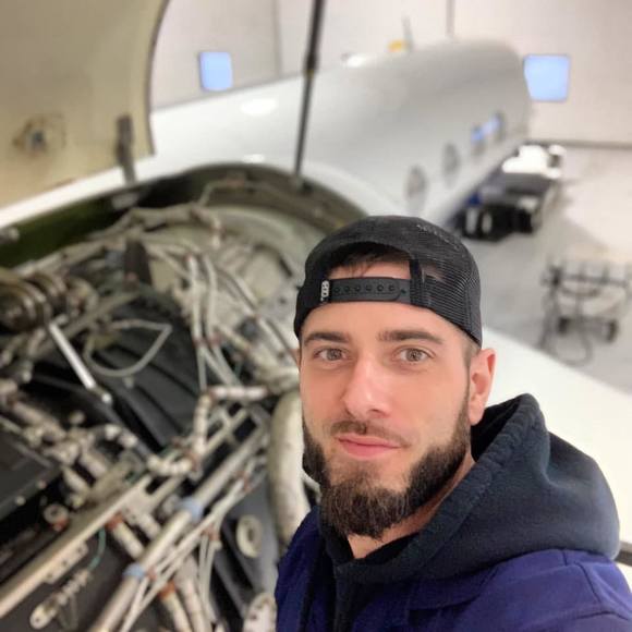 Profile Picture of Johnpaul Mueller (@johnpaulmueller) on Poshmark