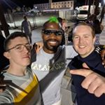 Profile Picture of Brendan Tracey (@brendantracey93) on Instagram