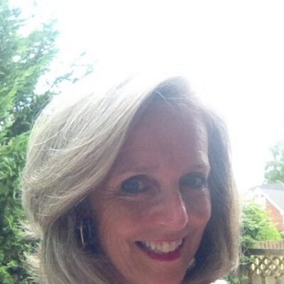 Profile Picture of Kim Pierce Qualls (@kimpiercequalls) on Twitter