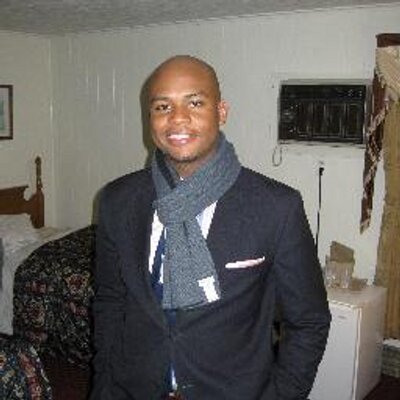 Profile Photo of Robert Griggs (@mr_griggs7) on Twitter