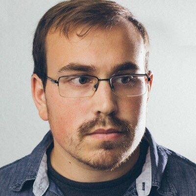 Profile Picture of Daniel Aronson (@aronsond) on Twitter