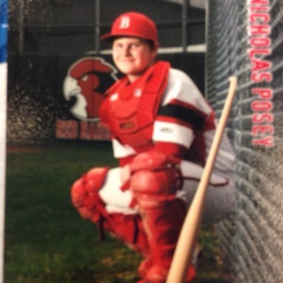Profile Picture of Nick Posey (@poseynick18) on Twitter