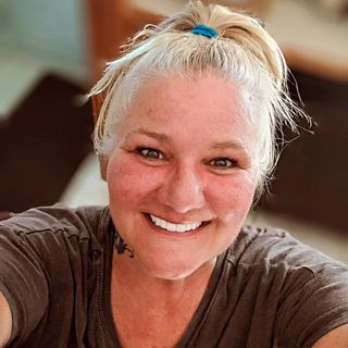Profile Picture of Kelly Christine Tolson (@kellychristine1012) on Instagram