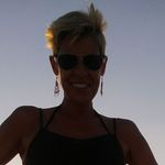 Profile Picture of Beth Jacobs (@bethjacobs33) on Instagram