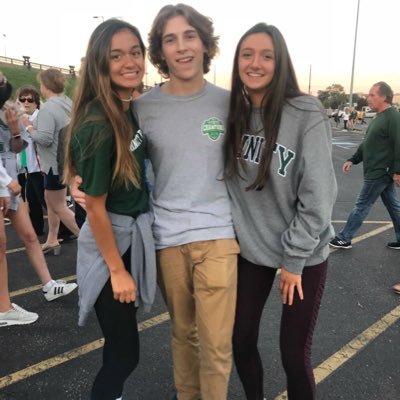 Profile Picture of Brendan Corley (@BrendanCorley2) on Twitter