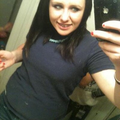 Profile Picture of Bailey Nicole Goad (@MissXxBarbiee) on Twitter