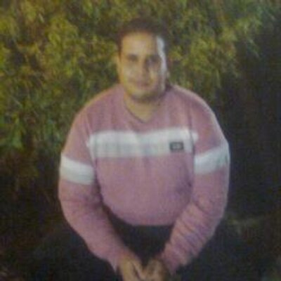 Profile Picture of Sherif Rizk Mohamed (@kasem_rizk) on Twitter