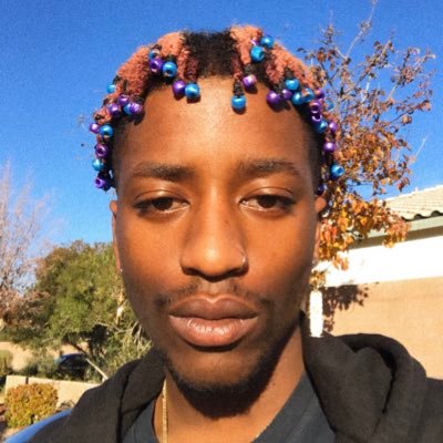 Profile Picture of John John (@John_Ridgeway) on Twitter