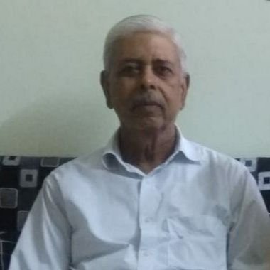 Profile Picture of Chandrika Rai (@ChandrikaRai16) on Twitter