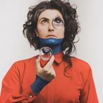 Profile Picture of paulamirhan (@paulamirhan) on Instagram