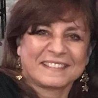 Profile Picture of Janet Carroll (@janet-carroll-19) on Quora